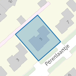 Perceel HDK03-E-11870