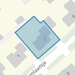 Perceel HDK03-E-11871