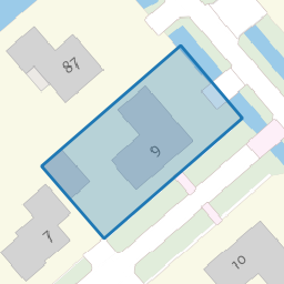 Perceel HDK03-E-11872