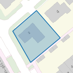 Perceel HDK03-E-11873