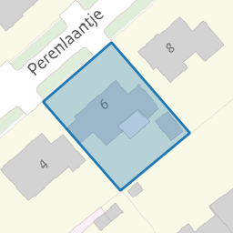 Perceel HDK03-E-11875