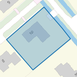 Perceel HDK03-E-11877