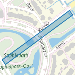 Perceel HDK03-E-11900