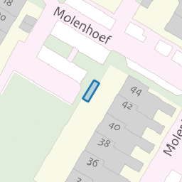 Perceel HDK03-E-11906