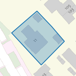 Perceel HDK03-E-11911