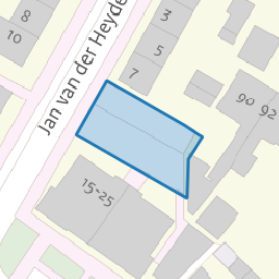 Perceel HDK03-E-11929