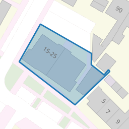 Perceel HDK03-E-11930