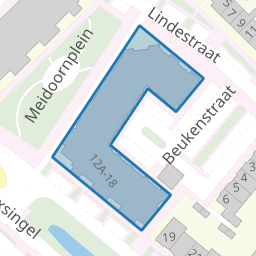 Perceel HDK03-E-11931