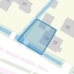 Perceel HDK03-E-11945