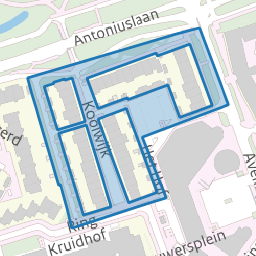 Perceel HDK03-E-11948