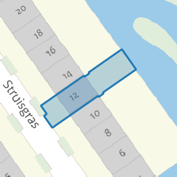 Perceel HDK03-E-11950