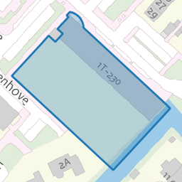 Perceel HDK03-E-11953