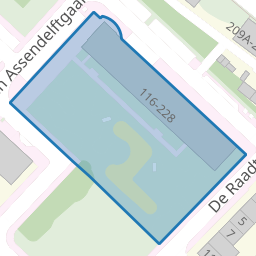 Perceel HDK03-E-11955