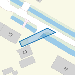 Perceel HDK03-E-11961