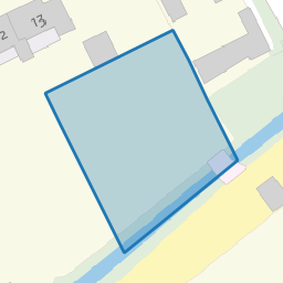 Perceel HDK03-E-11963