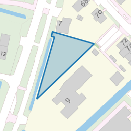 Perceel HDK03-E-11965