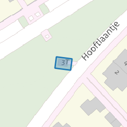 Perceel HDK03-E-11966