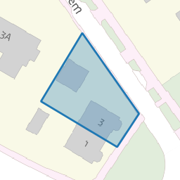 Perceel HDK03-E-11968