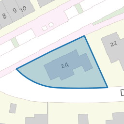 Perceel HDK03-E-11971