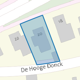 Perceel HDK03-E-11973