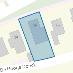 Perceel HDK03-E-11974