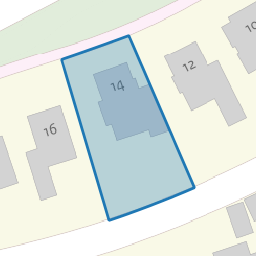 Perceel HDK03-E-11976