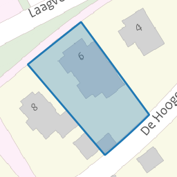 Perceel HDK03-E-11980