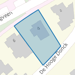 Perceel HDK03-E-11981