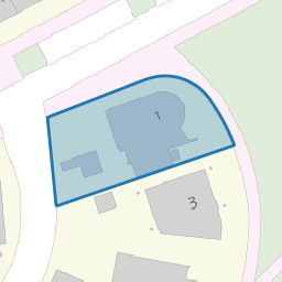 Perceel HDK03-E-11983