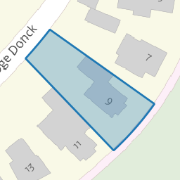 Perceel HDK03-E-11986