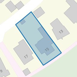 Perceel HDK03-E-11988