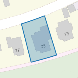 Perceel HDK03-E-11993