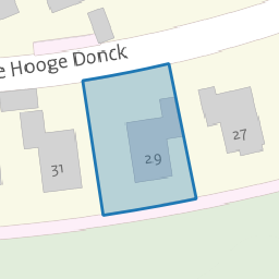 Perceel HDK03-E-11995