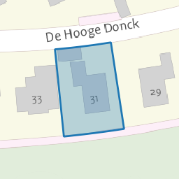 Perceel HDK03-E-11996