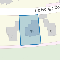 Perceel HDK03-E-11997