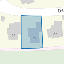 Perceel HDK03-E-11998