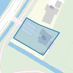 Perceel HDK03-E-12003