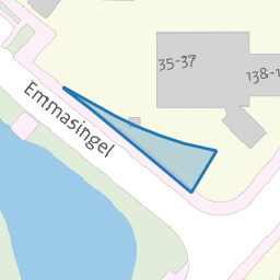 Perceel HDK03-E-12009