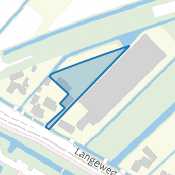 Perceel HDK03-E-12012