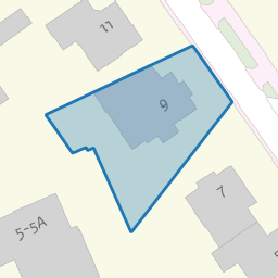 Perceel HDK03-E-12014