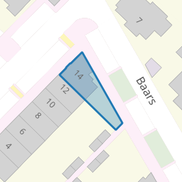 Perceel HDK03-E-12030