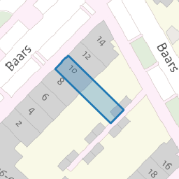 Perceel HDK03-E-12032