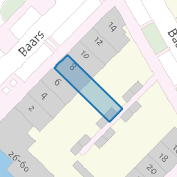 Perceel HDK03-E-12033