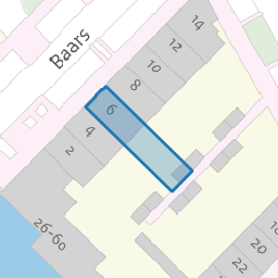 Perceel HDK03-E-12034