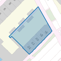 Perceel HDK03-E-12036