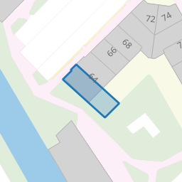 Perceel HDK03-E-12037