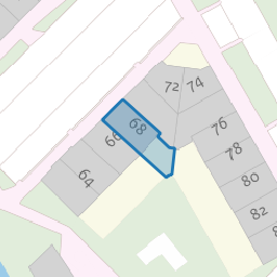 Perceel HDK03-E-12040