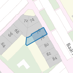 Perceel HDK03-E-12042