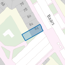 Perceel HDK03-E-12046