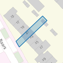 Perceel HDK03-E-12054